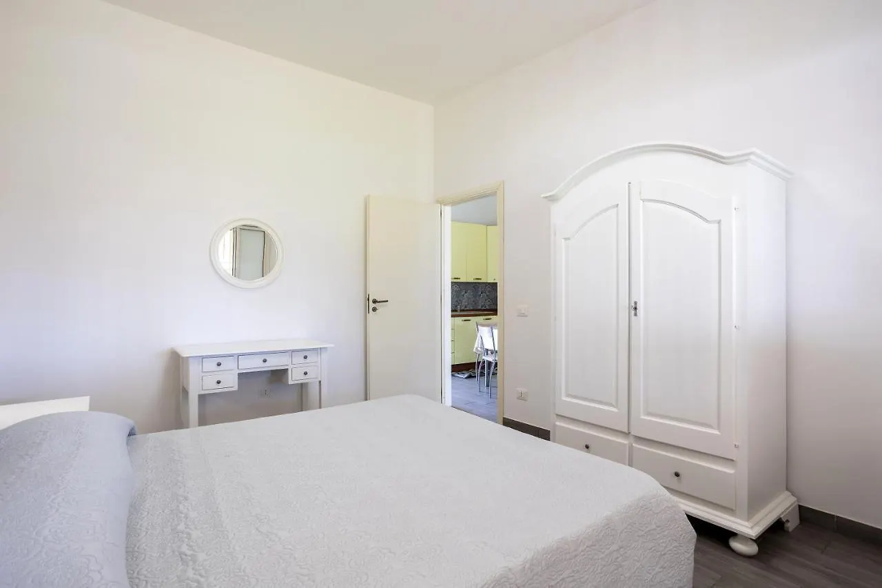 Casa vacanze Villa La Perla Di Mare - Perla 1 Mazara del Vallo Italia