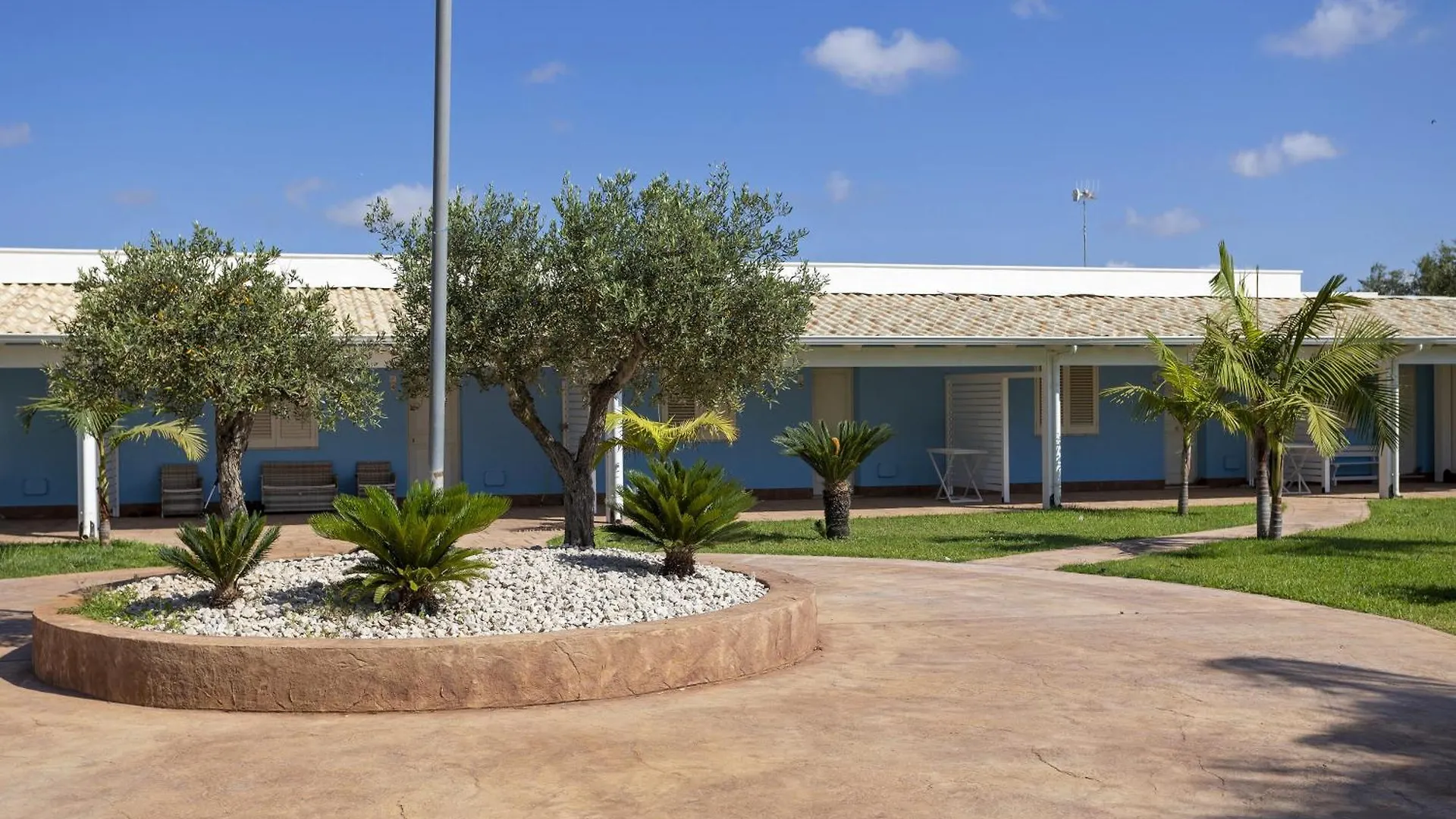 Villa La Perla Di Mare - Perla 1 Mazara del Vallo Casa vacanze