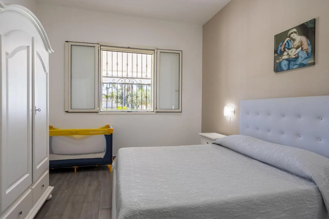 La Perla Di Mare - Perla 1 Villa Mazara del Vallo Italy