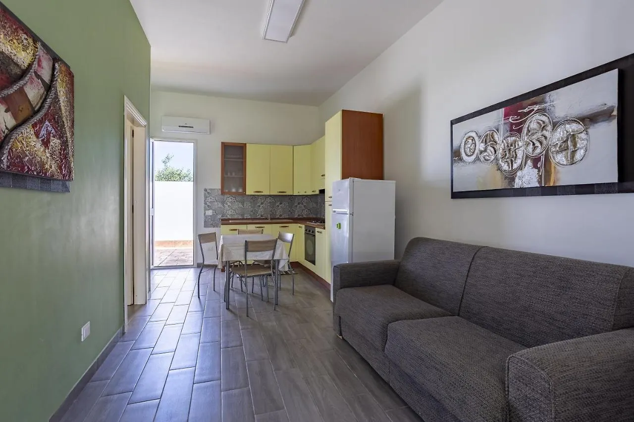 Holiday home La Perla Di Mare - Perla 1 Villa Mazara del Vallo