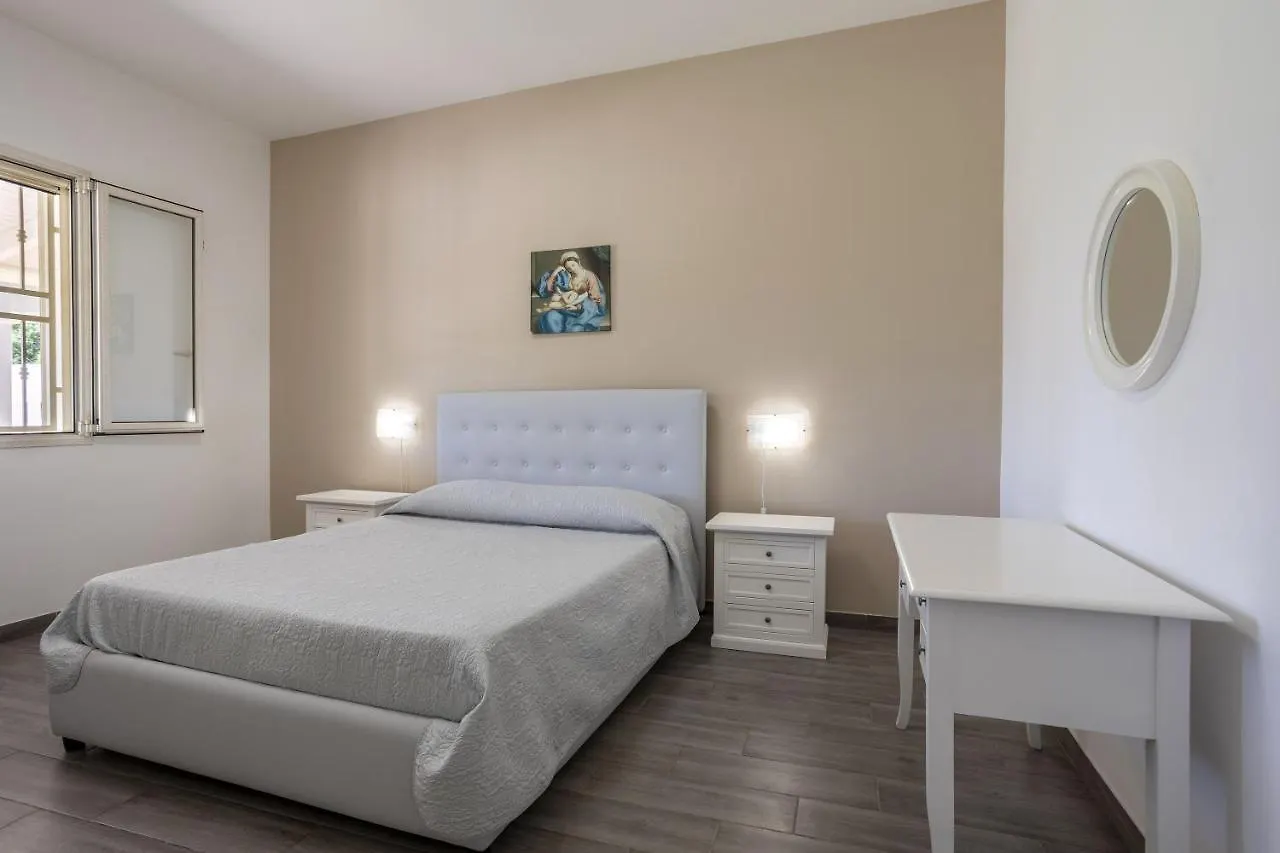 Holiday home La Perla Di Mare - Perla 1 Villa Mazara del Vallo