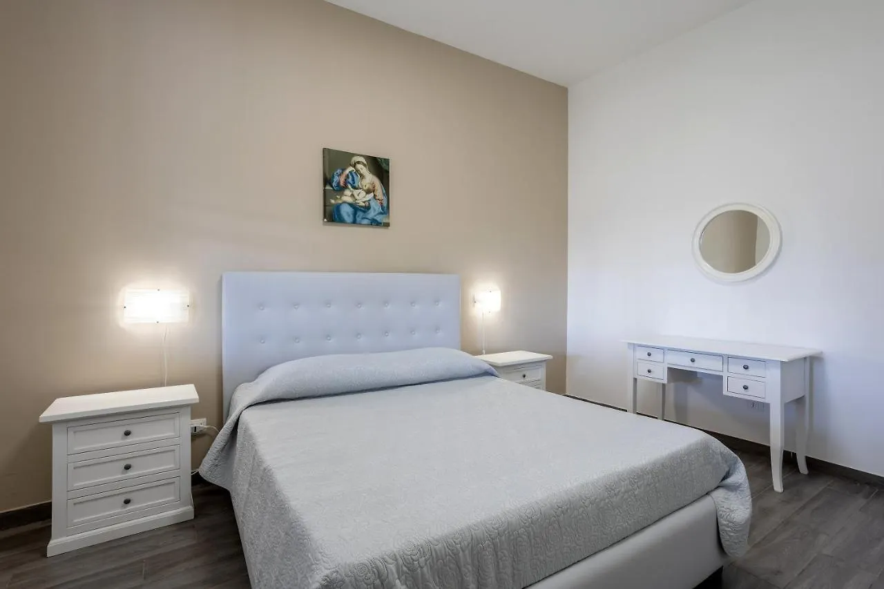 La Perla Di Mare - Perla 1 Villa Mazara del Vallo Holiday home