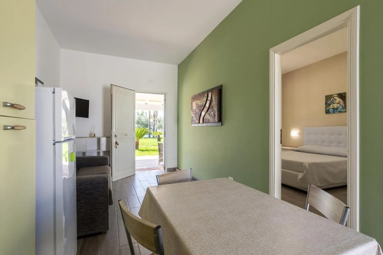 La Perla Di Mare - Perla 1 Villa Mazara del Vallo Holiday home