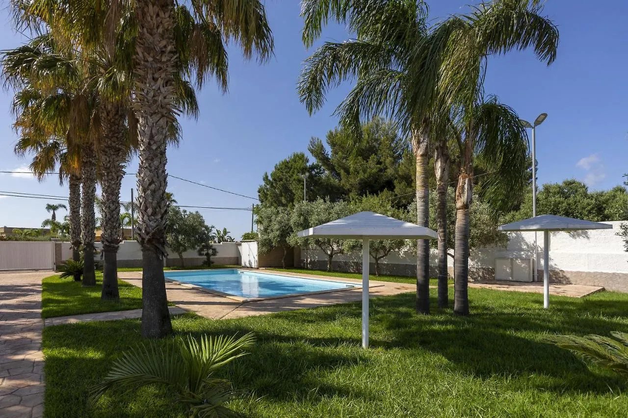 Holiday home La Perla Di Mare - Perla 1 Villa Mazara del Vallo