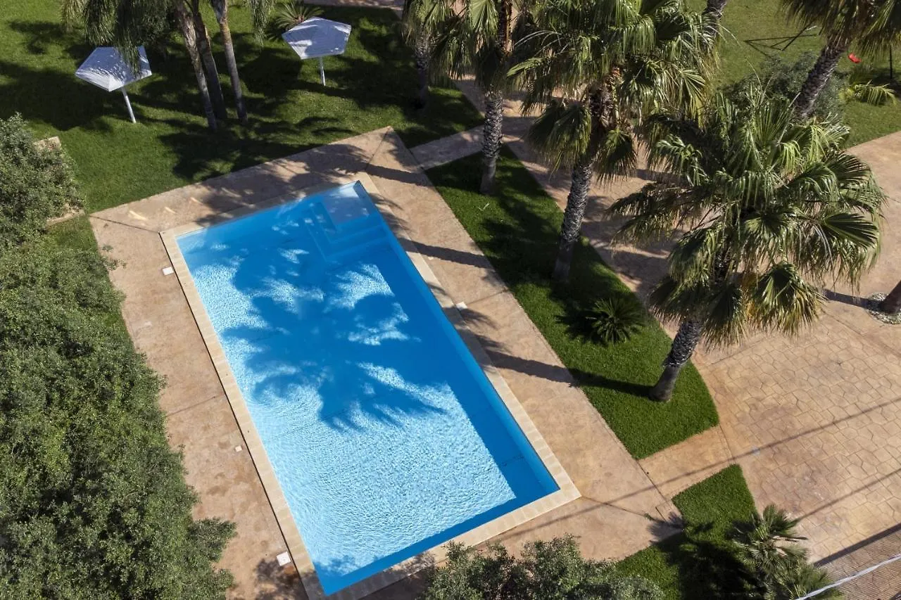 La Perla Di Mare - Perla 1 Villa Mazara del Vallo 0*,  Italy