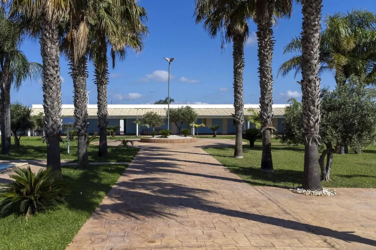 La Perla Di Mare - Perla 1 Villa Mazara del Vallo Holiday home