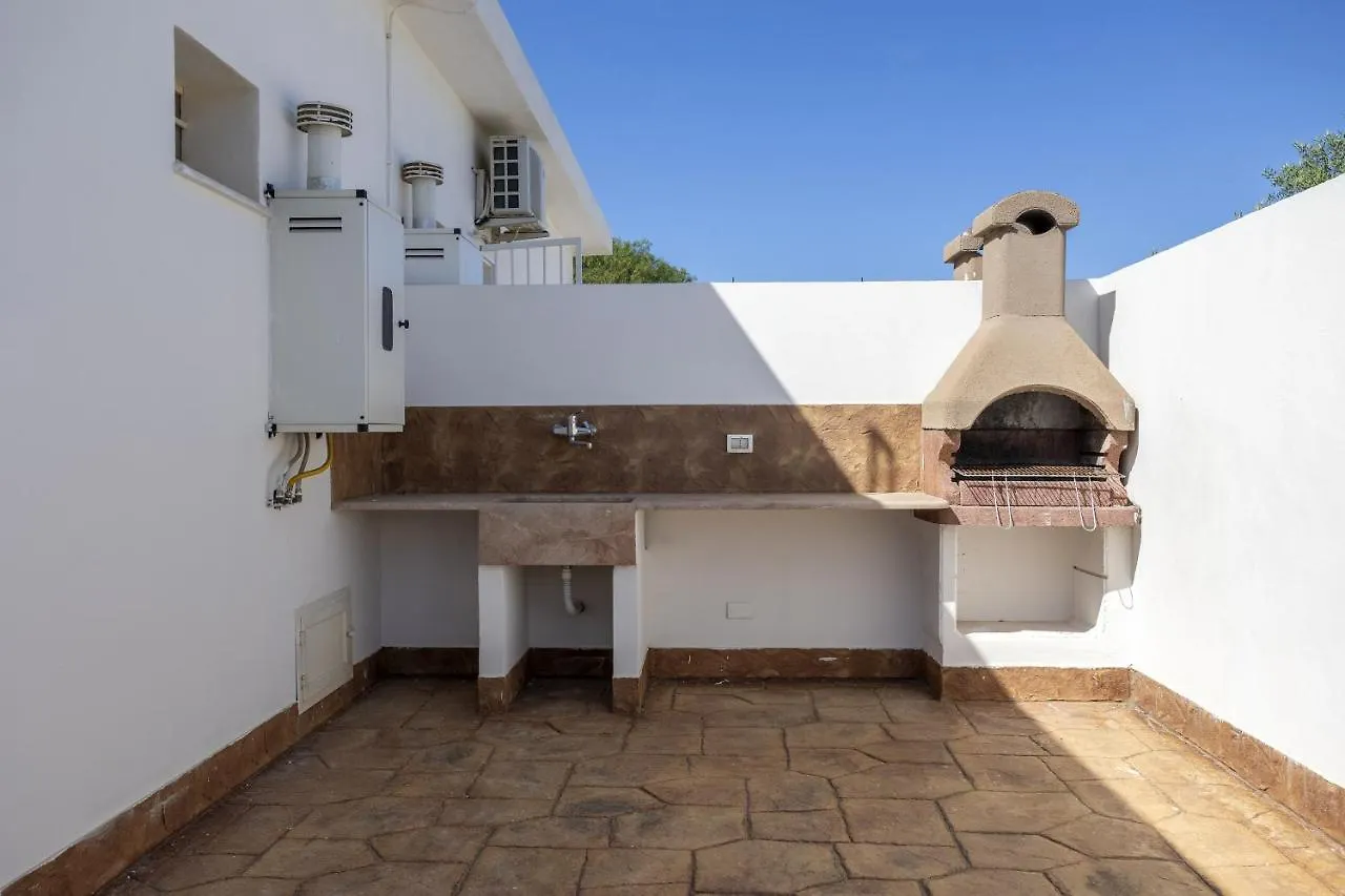 Holiday home La Perla Di Mare - Perla 1 Villa Mazara del Vallo Italy