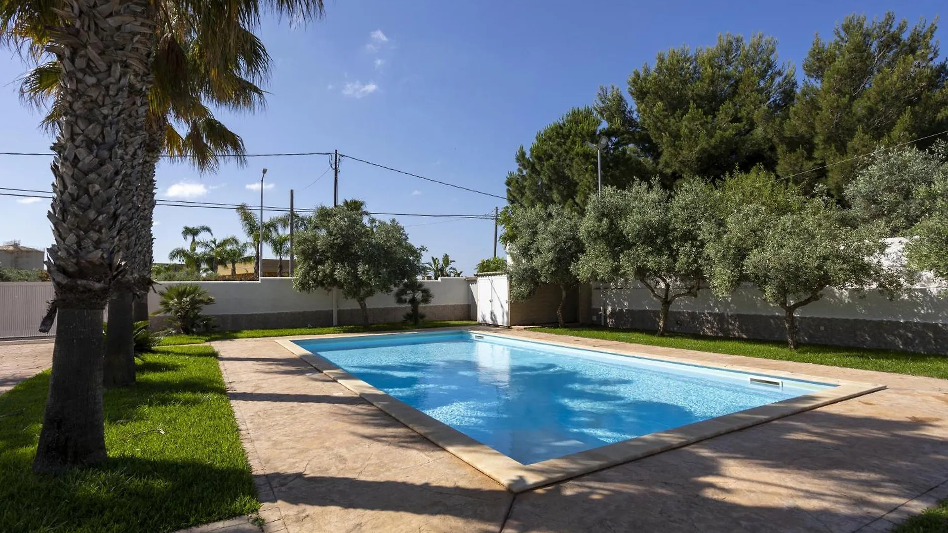 La Perla Di Mare - Perla 1 Villa Mazara del Vallo Holiday home