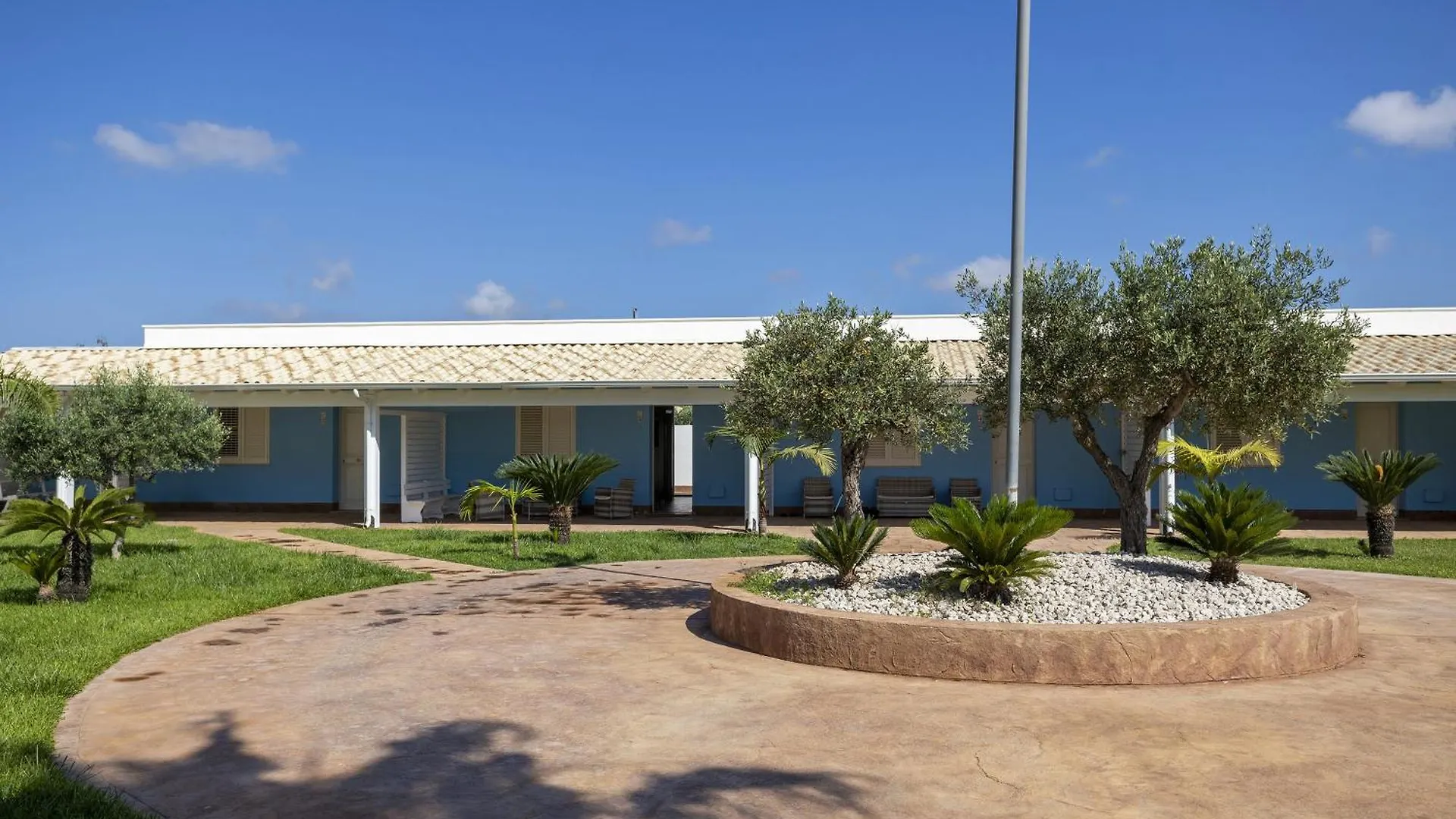 La Perla Di Mare - Perla 1 Villa Mazara del Vallo Italy