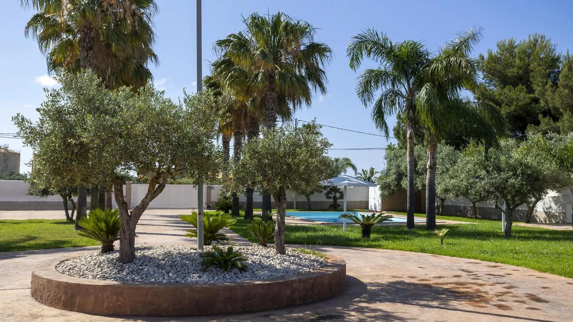 Holiday home La Perla Di Mare - Perla 1 Villa Mazara del Vallo Italy