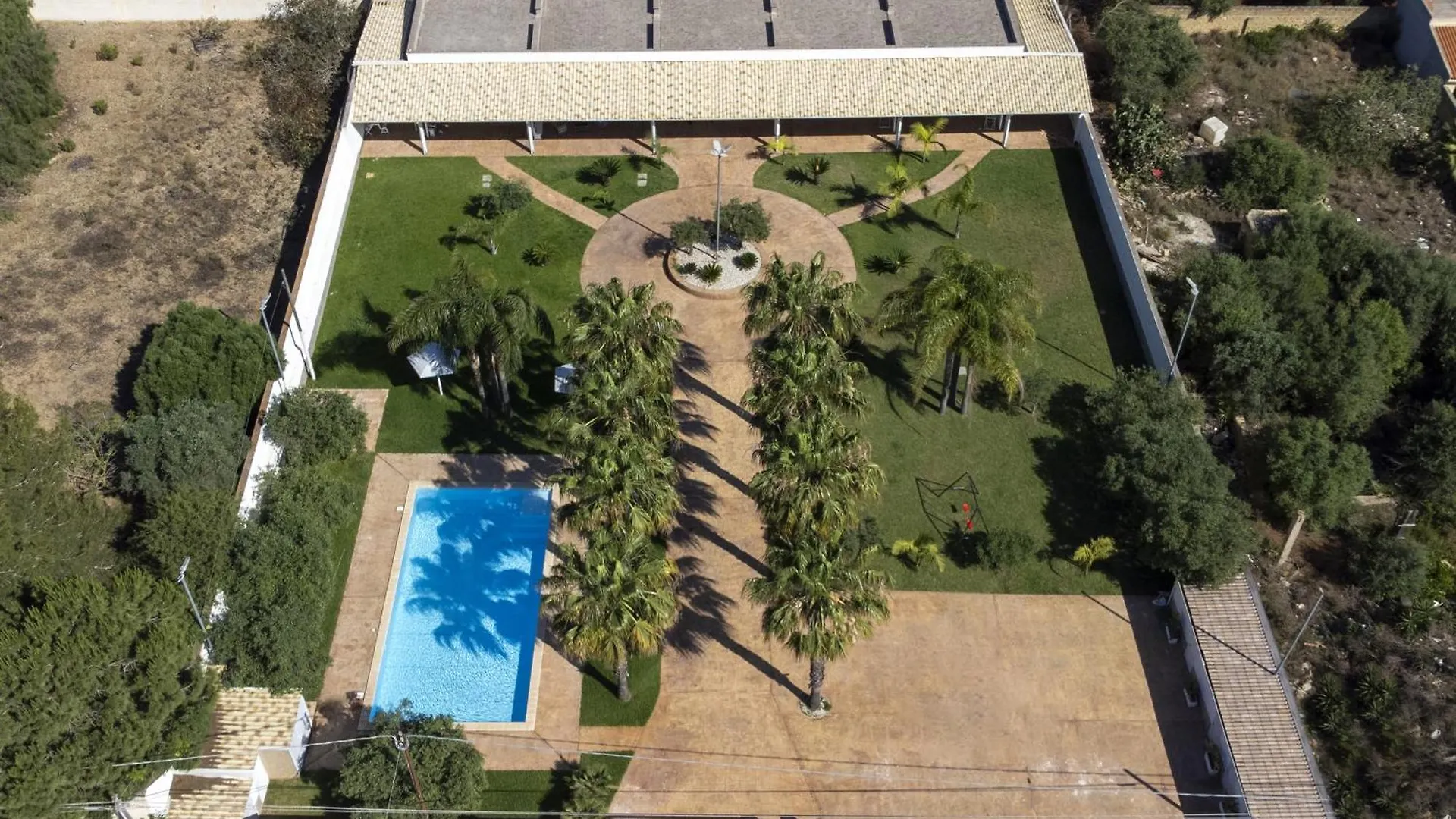 La Perla Di Mare - Perla 1 Villa Mazara del Vallo