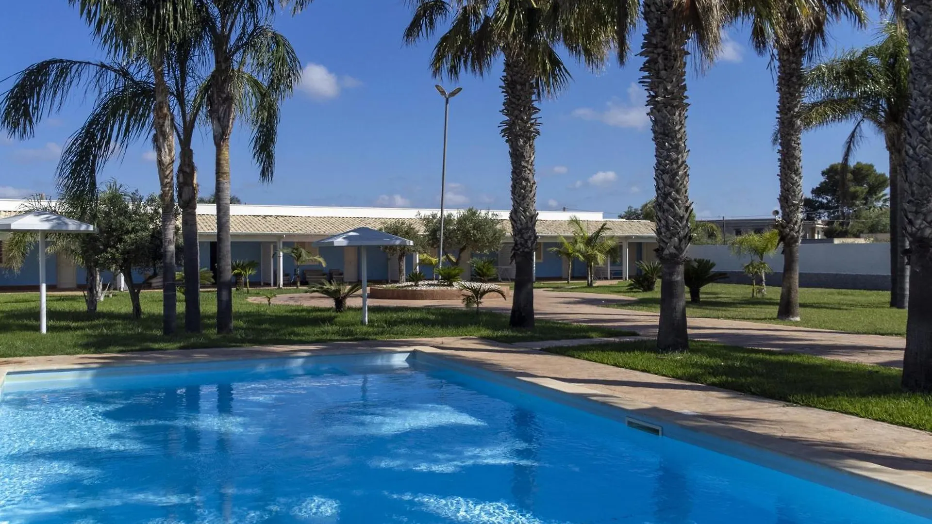 La Perla Di Mare - Perla 1 Villa Mazara del Vallo 0*,  Italy