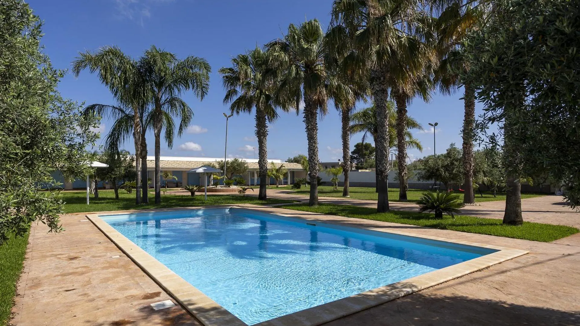 La Perla Di Mare - Perla 1 Villa Mazara del Vallo