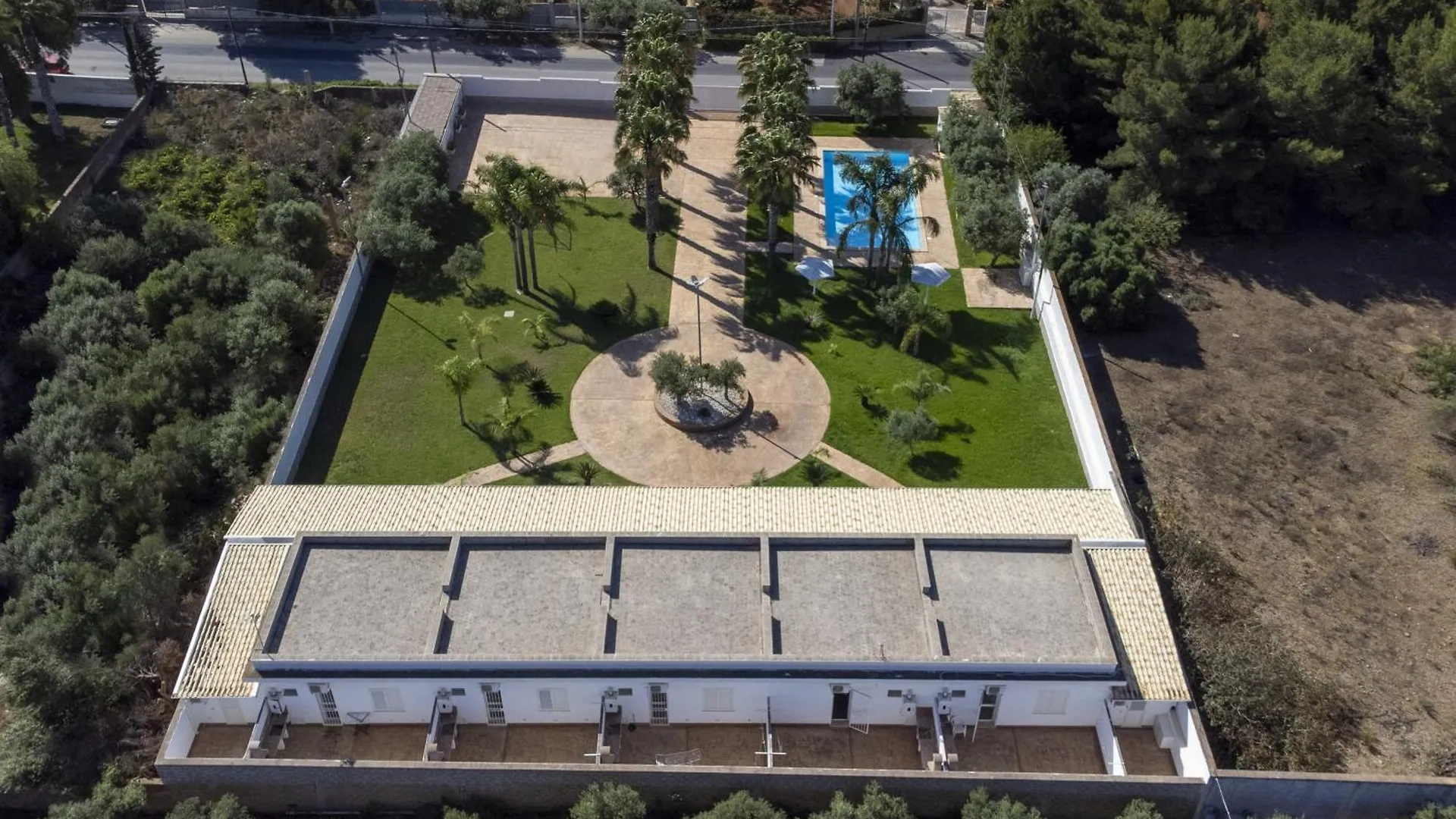 La Perla Di Mare - Perla 1 Villa Mazara del Vallo 0*,